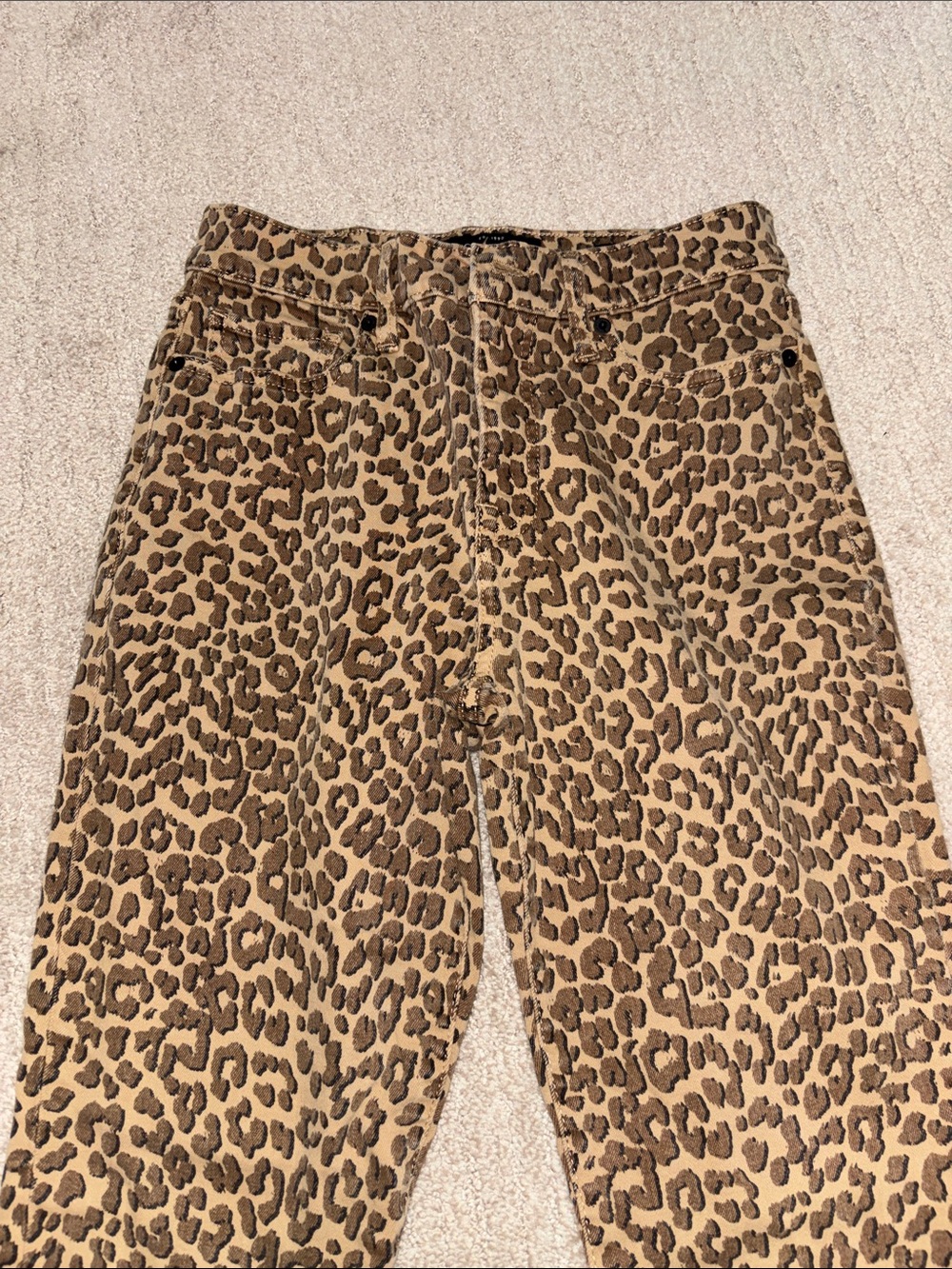 Lucky Brand jeans - Picture 2 of 7